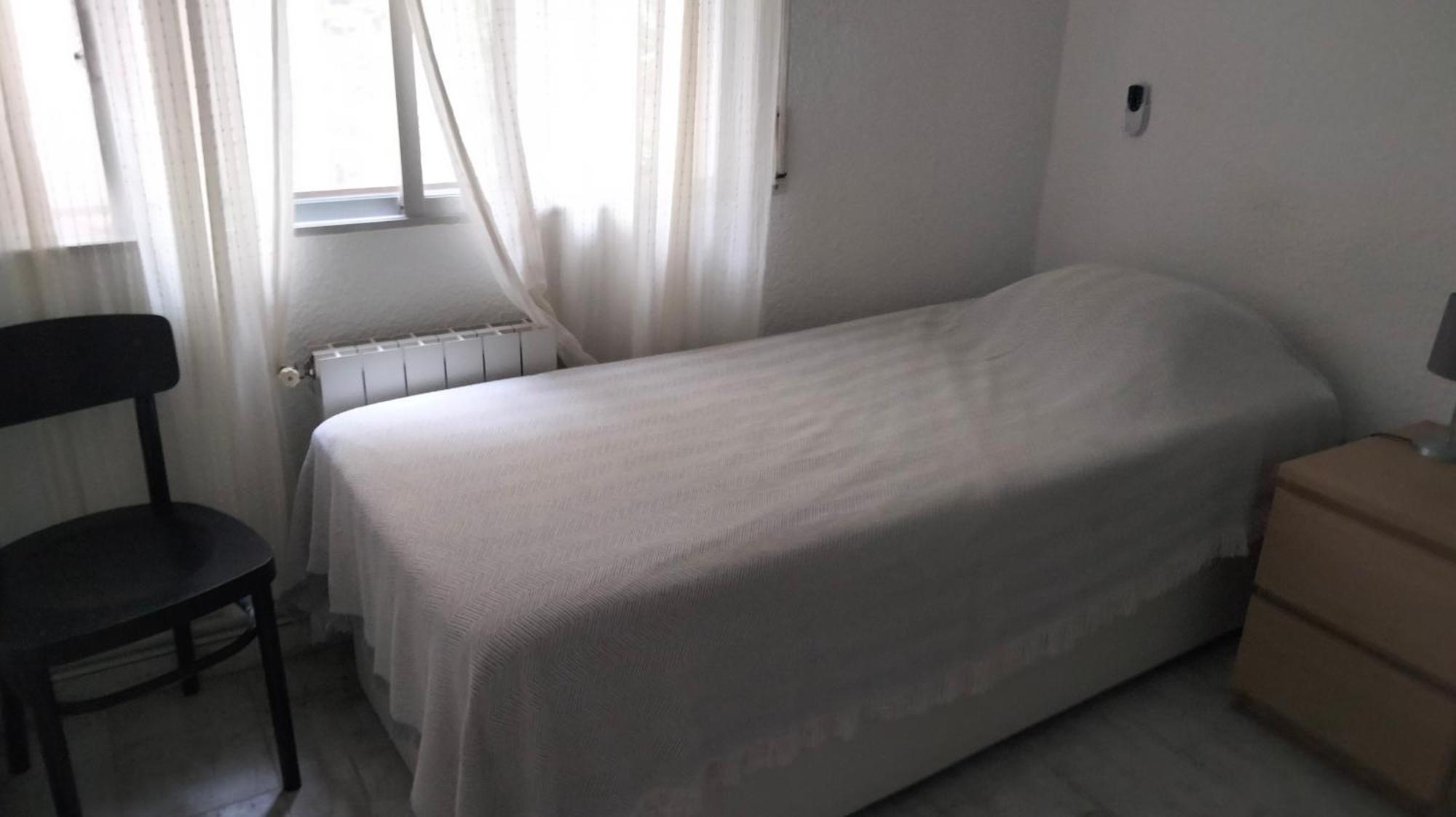 Beachfront Apartment With Private Parking Sant Pol De Mar Eksteriør billede